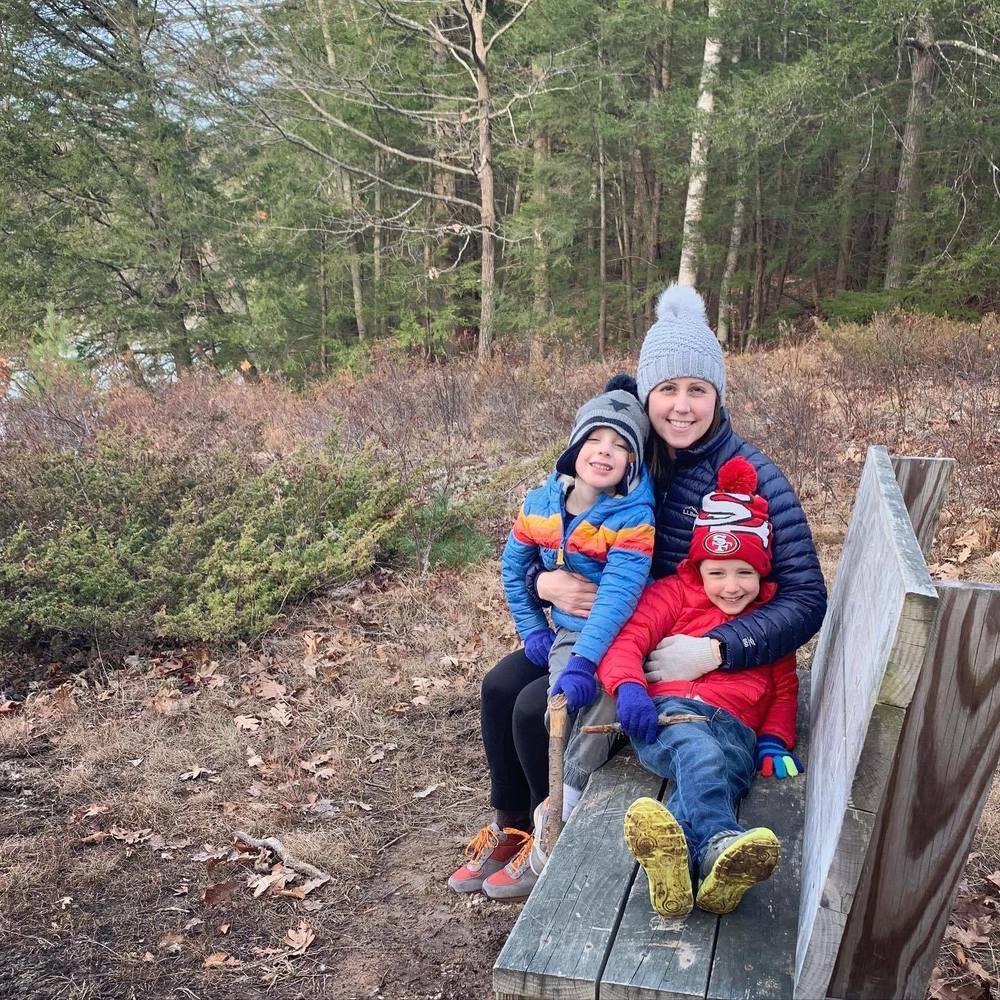 Meet your Posher, Elizabeth